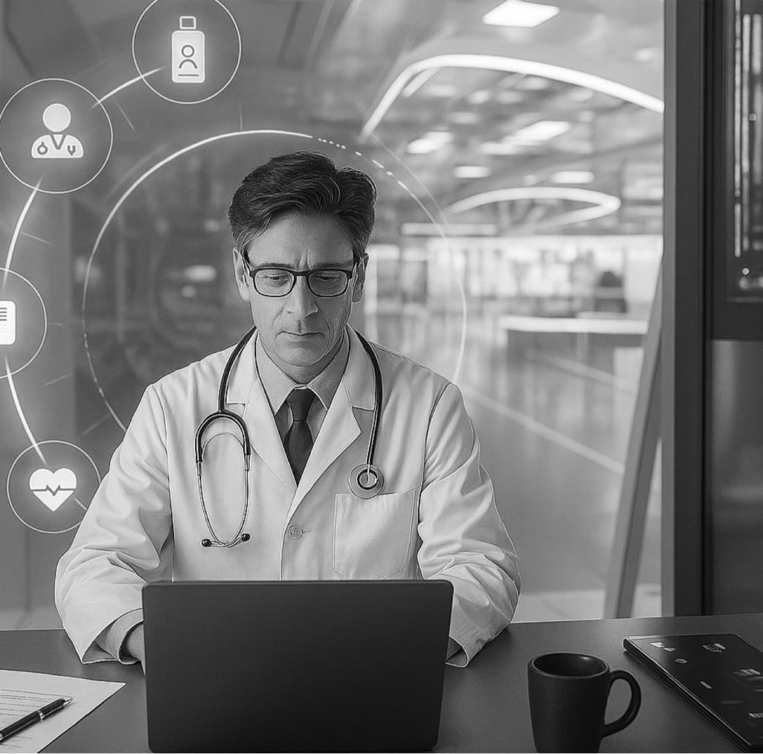 Doctor